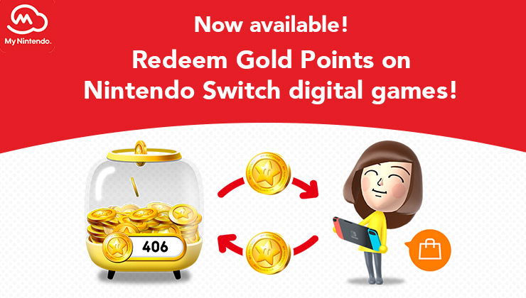 nintendo switch gold points generator