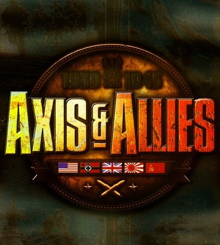 axis and allies game download
